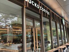 -星巴克臻选(深圳龙华红山天虹店)