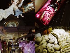 -北京三里屯CHAO酒店