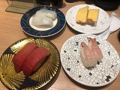 -大起水产回转寿司(道顿堀店)