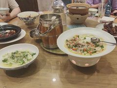 -浔庐餐厅•江西老字号•九江菜(南湖国际店)