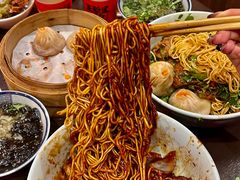 -王繁星面馆(西安熙地港店)