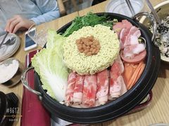 -李先生的首尔小馆(松江启源广场店)