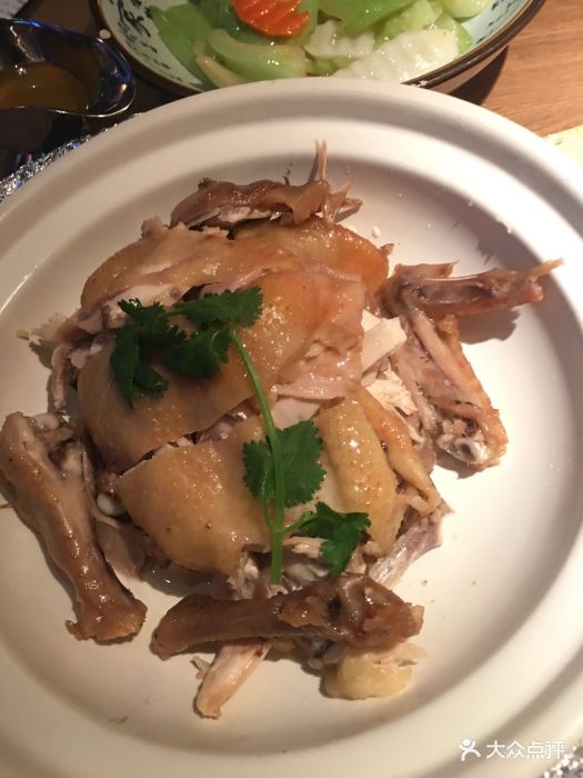 客语·客家菜(世纪汇广场店)--菜图片-深圳美食-大众点评网