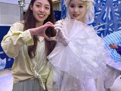 -郑州银基冰雪世界