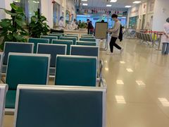 -成都市第二人民医院(庆云院区)