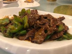 -永兴餐厅(复兴中路店)