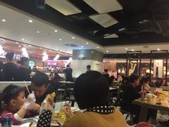 -乐凯撒披萨(正佳广场店)