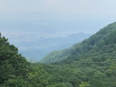 -丹东凤凰山景区