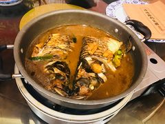 -陈记菜馆·非遗淮扬菜(东关街教场店)
