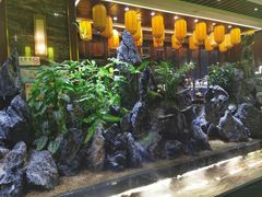 -汉九宫牛肉面·清真(兰州市自来水总公司住宅楼店)