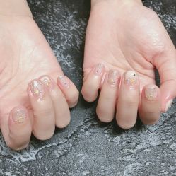-StartNail美甲
