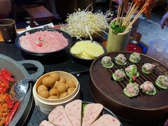 -珮姐老火锅(新街口店)