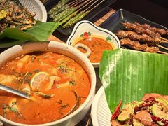 -将醉民谣·烧烤江湖菜酒馆(大石店)