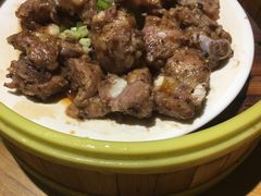-花笙记打边炉·煲仔饭(五大道店)