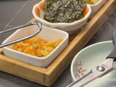 -银座苑烧肉酒场·烤活鳗(仙霞路店)