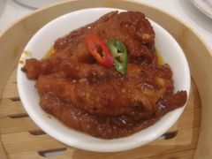 -东富酒家(龙湖西溪天街店)
