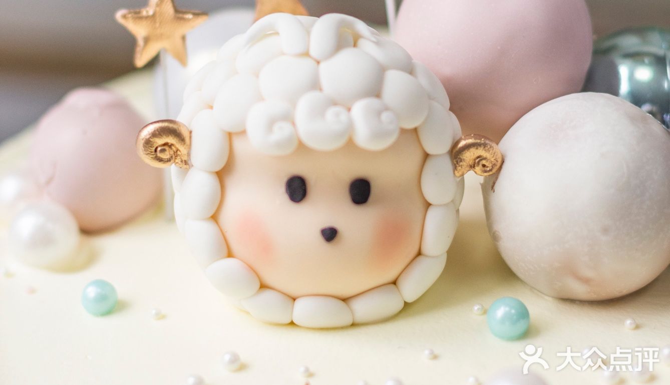 都忍不住吃它了#北京蛋糕 北京生日蛋糕 北京美食