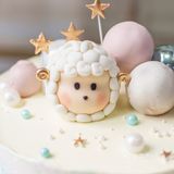 都忍不住吃它了#北京蛋糕 北京生日蛋糕 北京美食