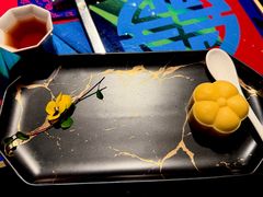 -上海滩餐厅(BFC外滩金融中心店)