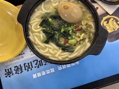 -老娘舅(杭州东站店)