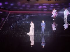 -梦之蓝青奥体育公园体育馆