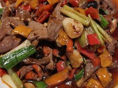 -辣婆婆(航天桥店)