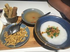 招牌大王油茶套餐-大王油茶(磁器口店)