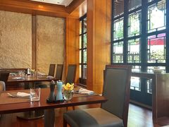 -杭州西子湖四季酒店-WL BISTRO西湖餐厅(灵隐路店)