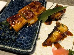 -大渔铁板烧(花园道店)