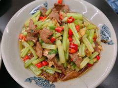-潇湘阁(三里屯SOHO店)