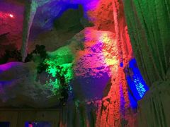 -水晶之星洗浴温泉汗蒸