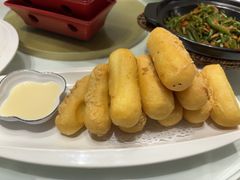 -玉林烤鸭店(小西天店)