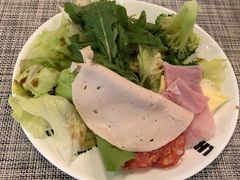 -The BREW·酿餐厅(浦东嘉里大酒店)