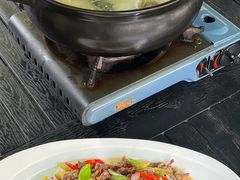 -炊烟餐厅