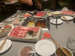 -海底捞火锅(吴中路店)