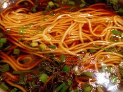 老牌阳春面-南京大牌档(中关村店)