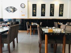 大堂-桃园中华料理炸酱面(燕儿岛路店)