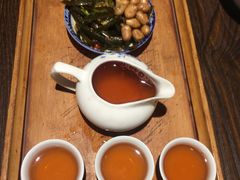 -大洋家·精品潮汕菜·生腌砂锅粥(天河东路店)