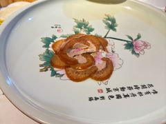 -京味斋·北京烤鸭(华威桥北工大店)