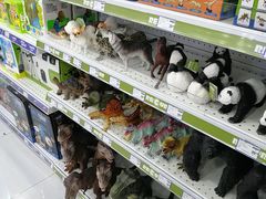 -TOYSRUS玩具反斗城(南通万象城店)