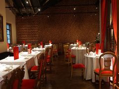 大堂-玫瑰厅上海菜(兴国路店)