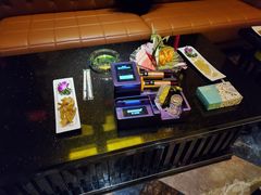 -歌声里K BAR(星湖城店)