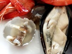 -泰谷酒店·太古码头闽菜自助餐厅