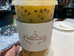 -芬芳甜品(同福路店)