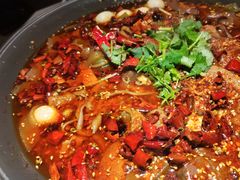 -麻六记(新天地店)