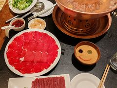 -南门涮肉(天坛店)