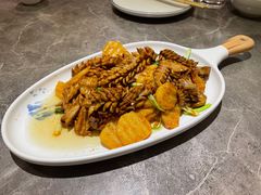 -闫府私房菜·老字号(恒隆店)