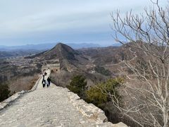 -司马台长城