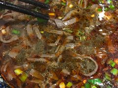 -惠记粉汤羊血梆梆肉(永松路店)