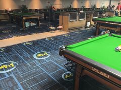 -云川台球(马甸店)